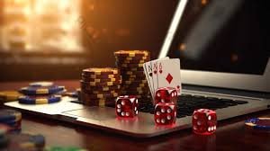 casino bet online