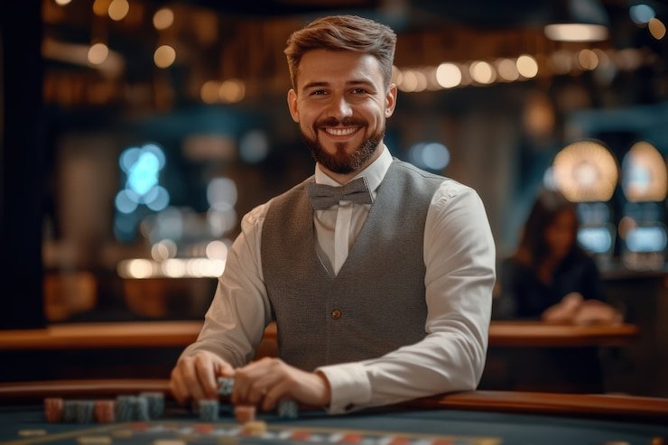 casino bet online