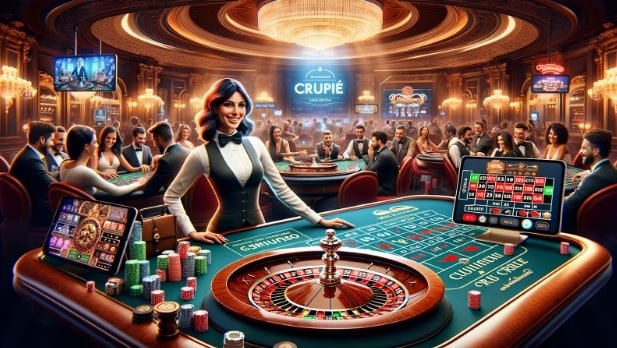 casino bet online