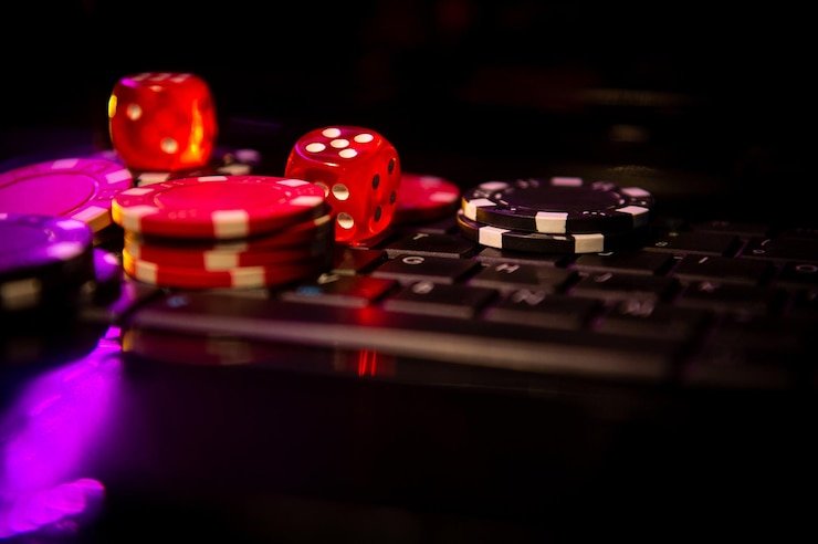 casino bet online