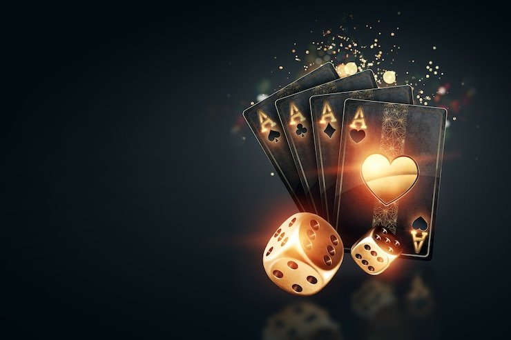 casino bet online
