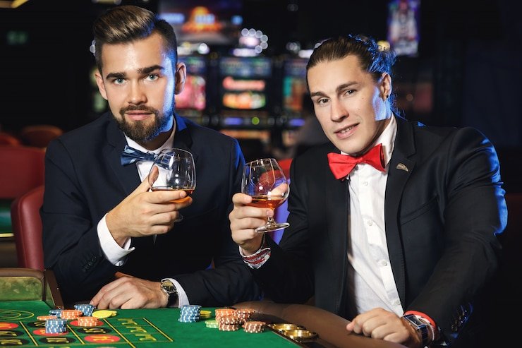 casino bet online