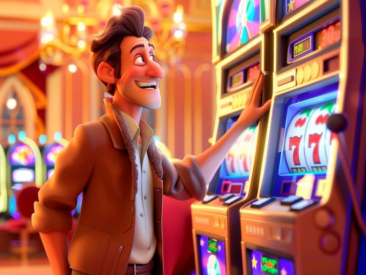 casino bet online