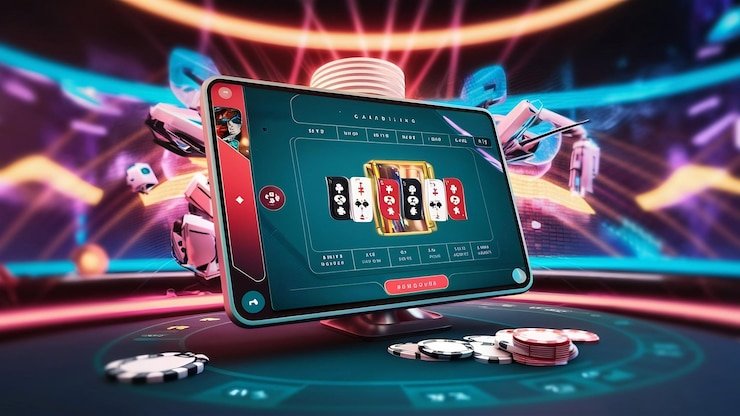 casino bet online